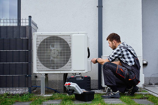 Trusted Hvac Maintenance service in Monroe, IN - HVAC Repair CO